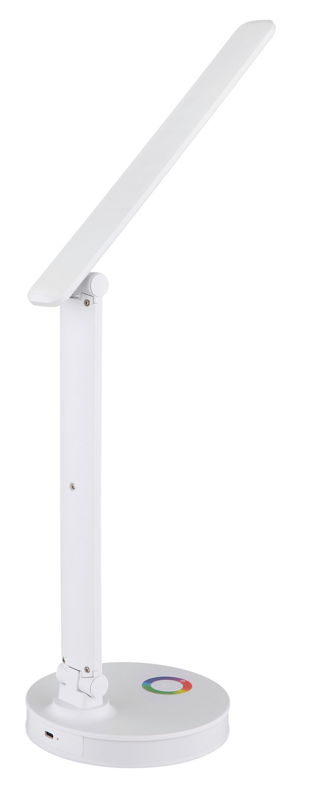 LED LAMPA NA PSACÍ STŮL  - Design (28/15/50cm) - Globo