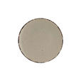 DESSERTTELLER Urban Life 21,5 cm - Taupe, LIFESTYLE, Keramik (21,5cm) - Landscape