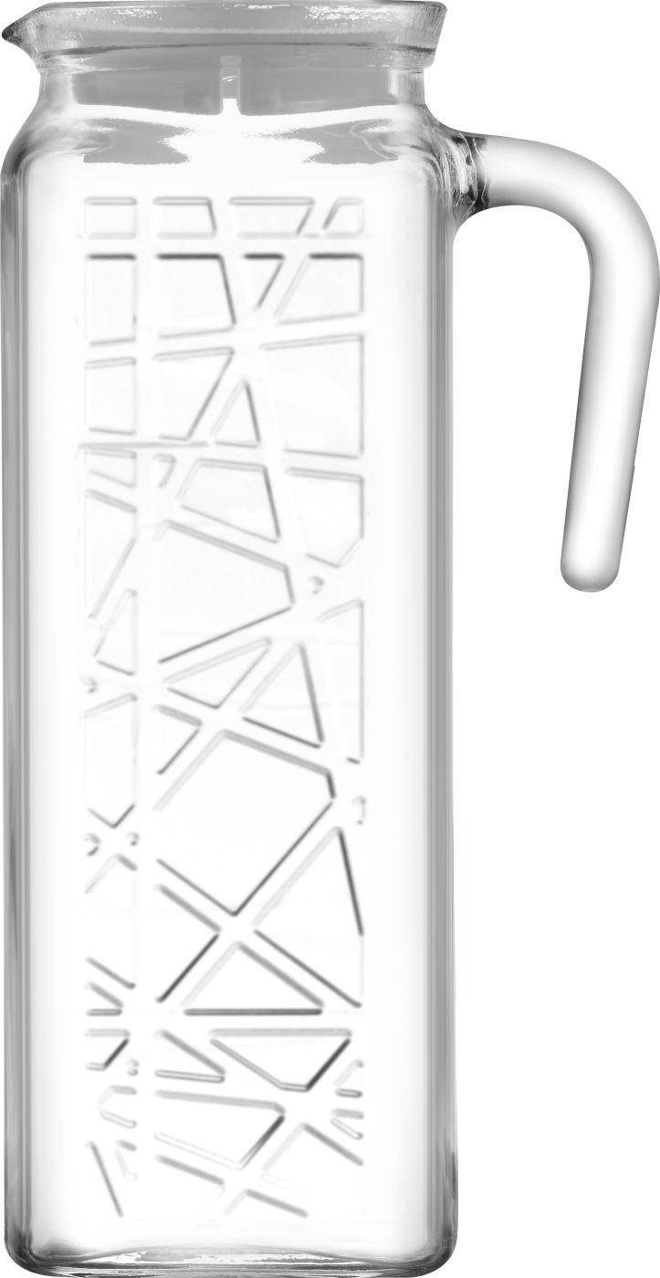 KYLSKÅPSKARAFF  - klar, Basics, glas (8,5cm) - Best Price