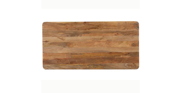 ESSTISCH - Naturfarben, KONVENTIONELL, Holz (180/90/77cm) - Landscape