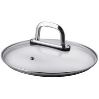 TOPFDECKEL 22 cm  - Basics (22cm) - Sola