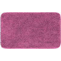 BADTEPPICH Beere 50/80 cm  - Beere, Basics, Kunststoff/Textil (50/80cm) - Grund