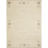 Handwebteppich 130/190 cm - Creme, Natur, Textil (130/190cm) - Linea Natura Handwebteppich 130/190 cm - Creme, Natur, Textil (130/190cm) - Linea Natura