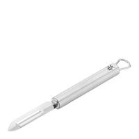 KUCHYŇSKÁ ŠKRABKA - barvy nerez oceli, Design, kov (19cm) - WMF