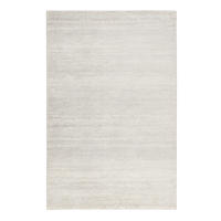 WEBTEPPICH 80/150 cm Island Beach Grau, Hellgrau  - Hellgrau/Grau, KONVENTIONELL, Textil (80/150cm) - WECON HOME