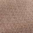 TISCHSITZ  - Beige/Grau, Basics, Textil/Metall (58,5/38/28,5cm) - My Baby Lou