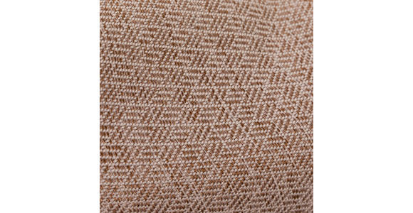 TISCHSITZ  - Beige/Grau, Basics, Textil/Metall (58,5/38/28,5cm) - My Baby Lou