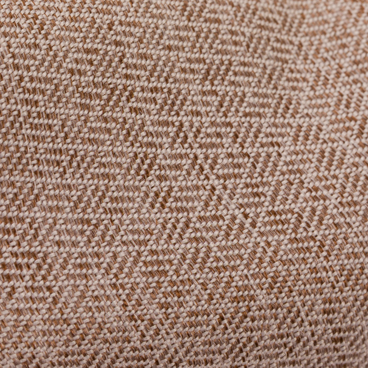 TISCHSITZ  - Beige/Grau, Basics, Textil/Metall (58,5/38/28,5cm) - My Baby Lou