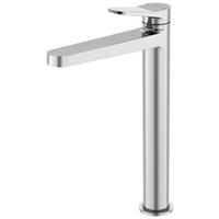 WASCHTISCHARMATUR 340 1700  - Chromfarben, MODERN, Metall (4,9/29,7/20,5cm)