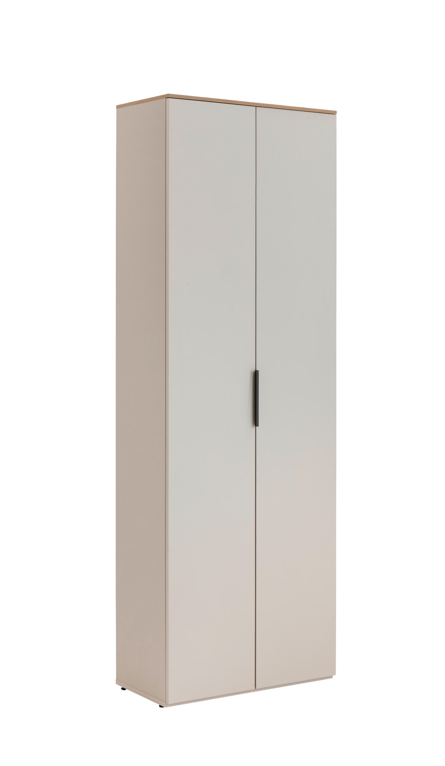 ARHIVSKA OMARA   - Moderno, leseni material (69/202/35,5cm) - Carryhome