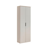 ARHIVSKA OMARA   - Moderno, leseni material (69/202/35,5cm) - Carryhome