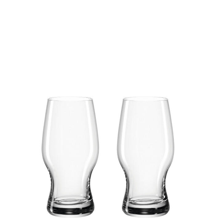 ČAŠA ZA PIVO  330,00 ml  Taverna  - prozirno, Konvencionalno, staklo (7,50/15,00/7,50cm) - Leonardo