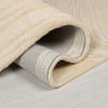 WOLLTEPPICH 60/230 cm Solace  - Beige, Basics, Textil (60/230cm)