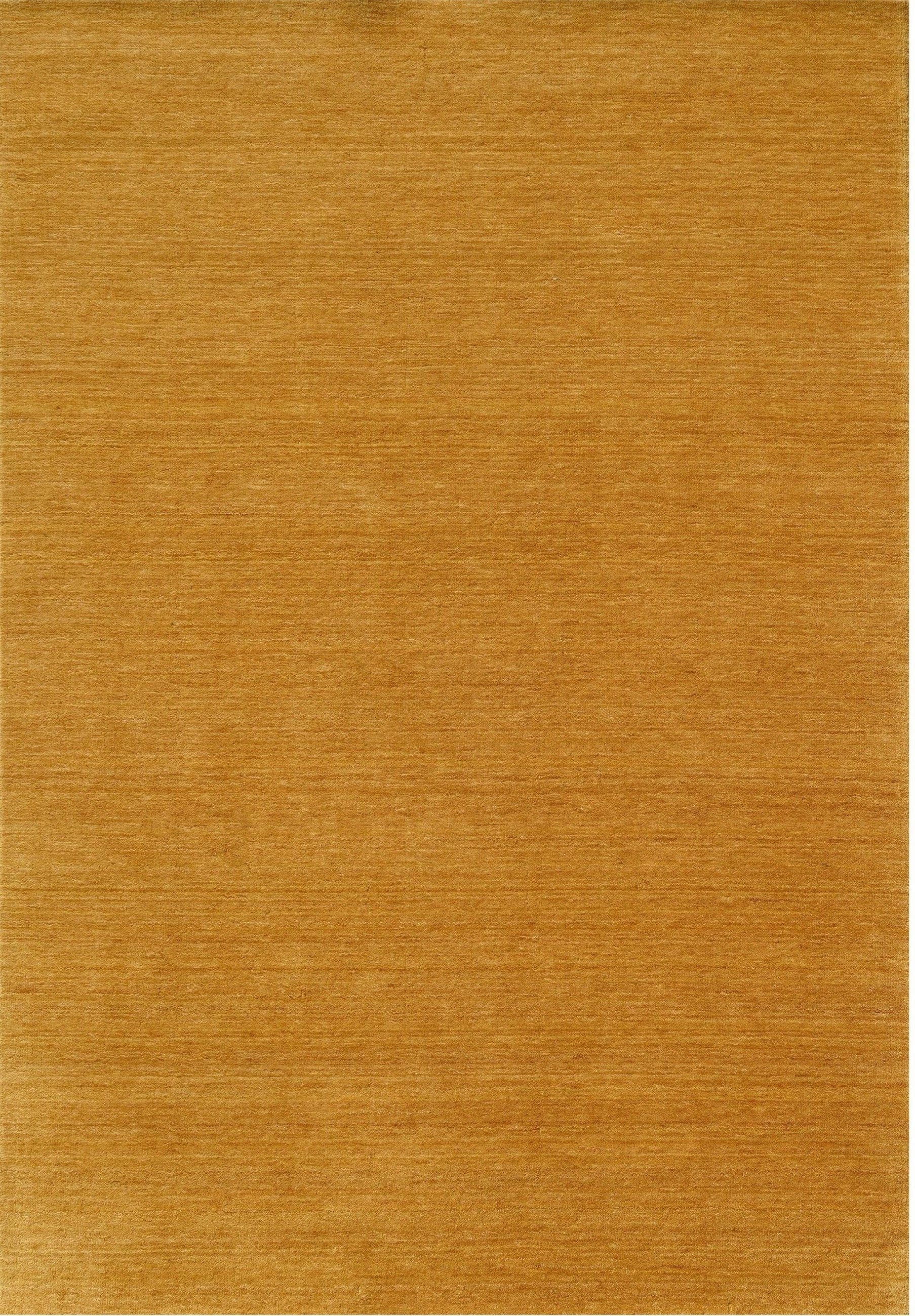 ORIENTÁLNÍ KOBEREC, 170/240 cm hořčicově žlutá - hořčicově žlutá, Konvenční, textil (170/240cm)
