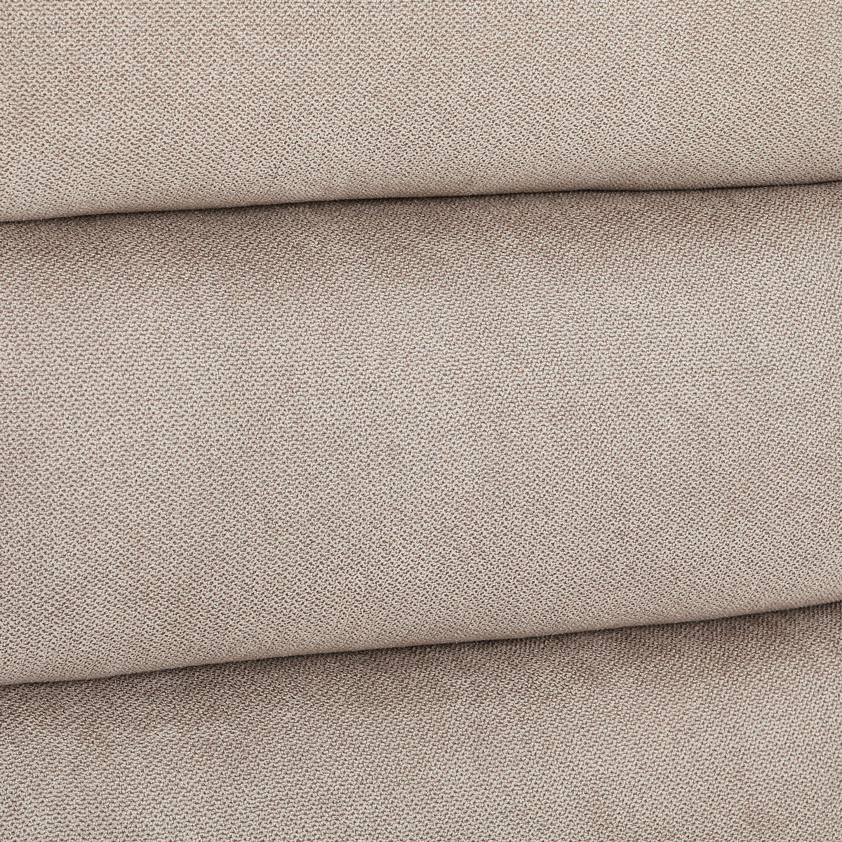 STUHL  - Taupe/Naturfarben, MODERN, Holz/Textil (45/88/62cm) - Livetastic