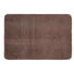 Badematte in Taupe 60/90 cm - Taupe, Basics, Kunststoff/Textil (60/90cm) - Esposa Badematte in Taupe 60/90 cm - Taupe, Basics, Kunststoff/Textil (60/90cm) - Esposa
