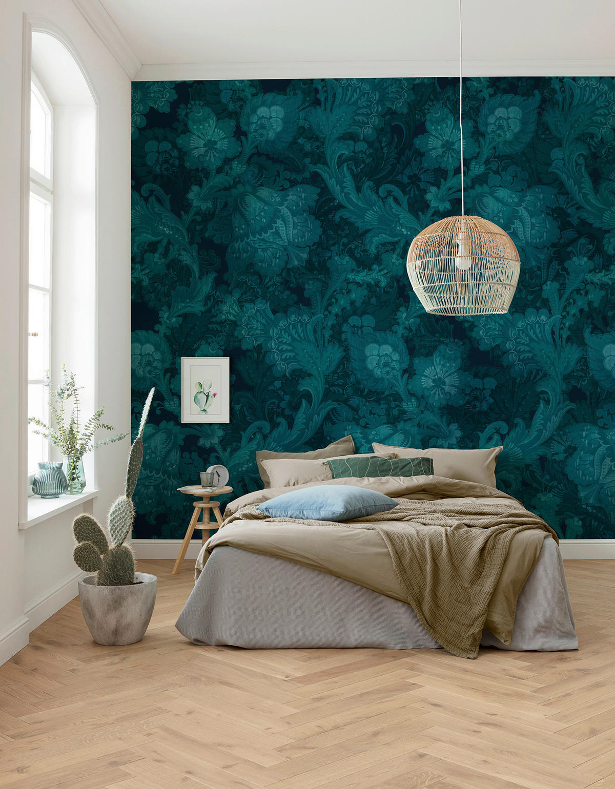 VLIESTAPETE  - Design (400/280cm) - Komar
