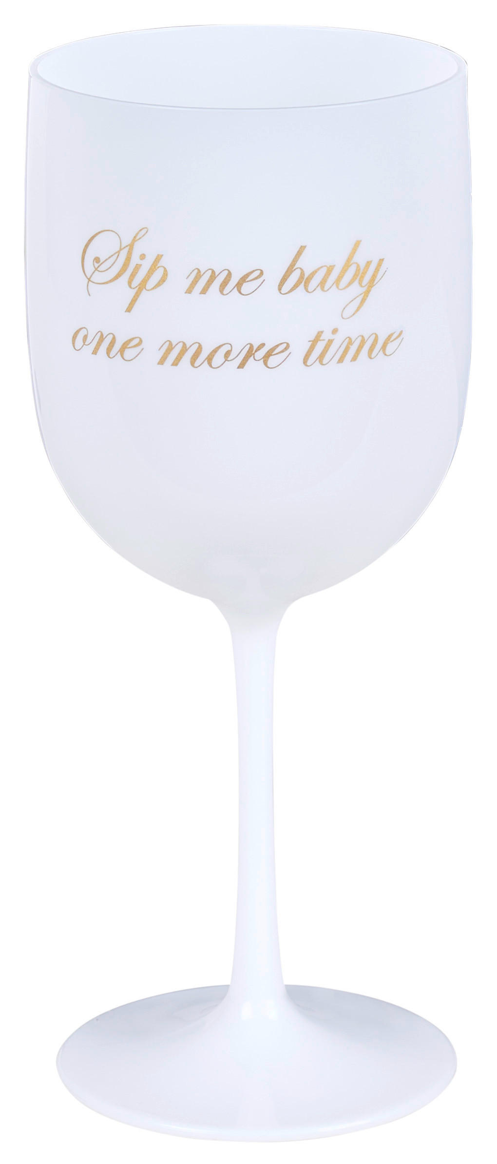 BECHER    - Trend, Kunststoff (8,4/8,4/22cm)