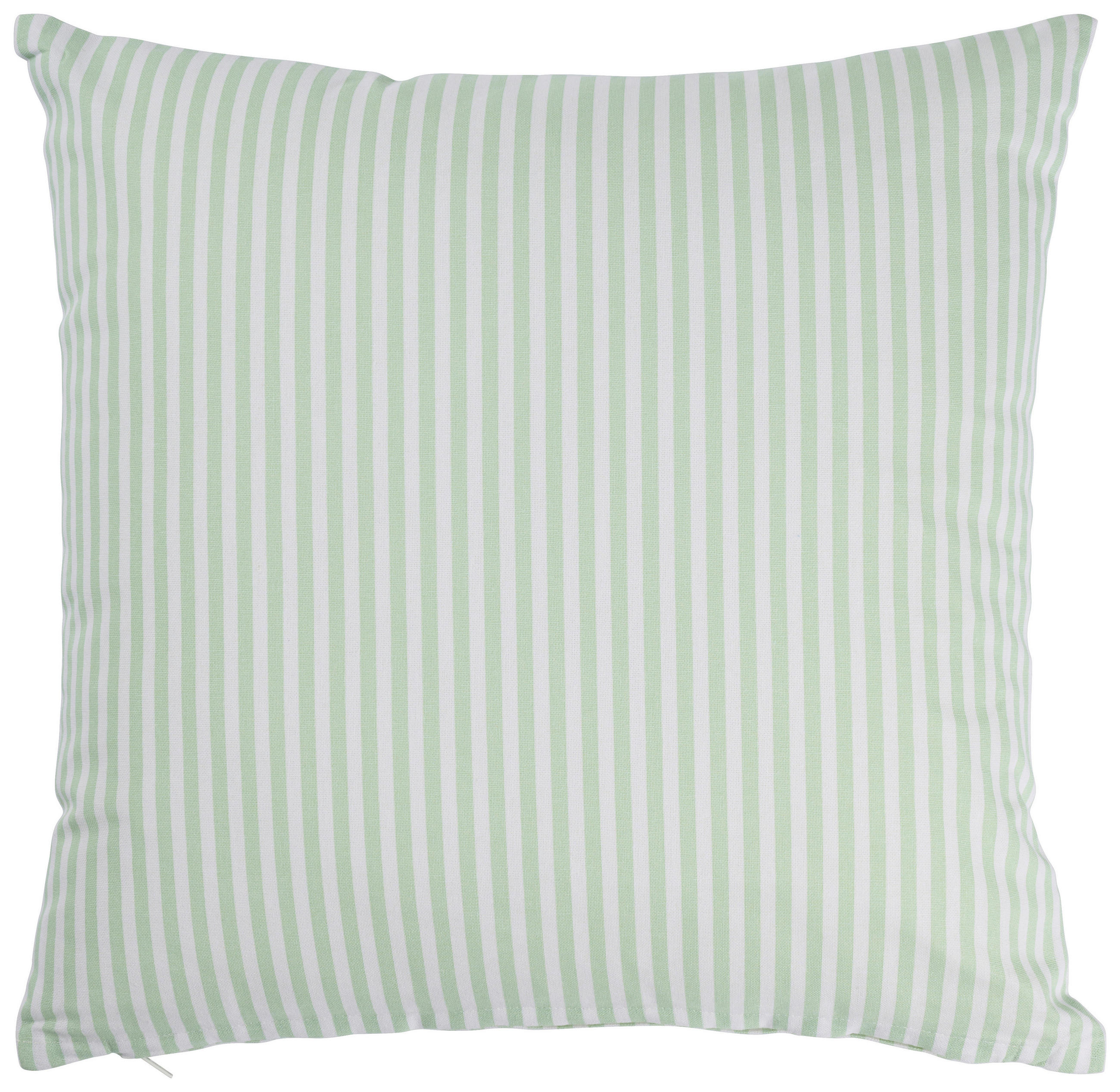 ZIERKISSEN  45/45 cm   - Grün, Textil (45/45cm) - Esposa