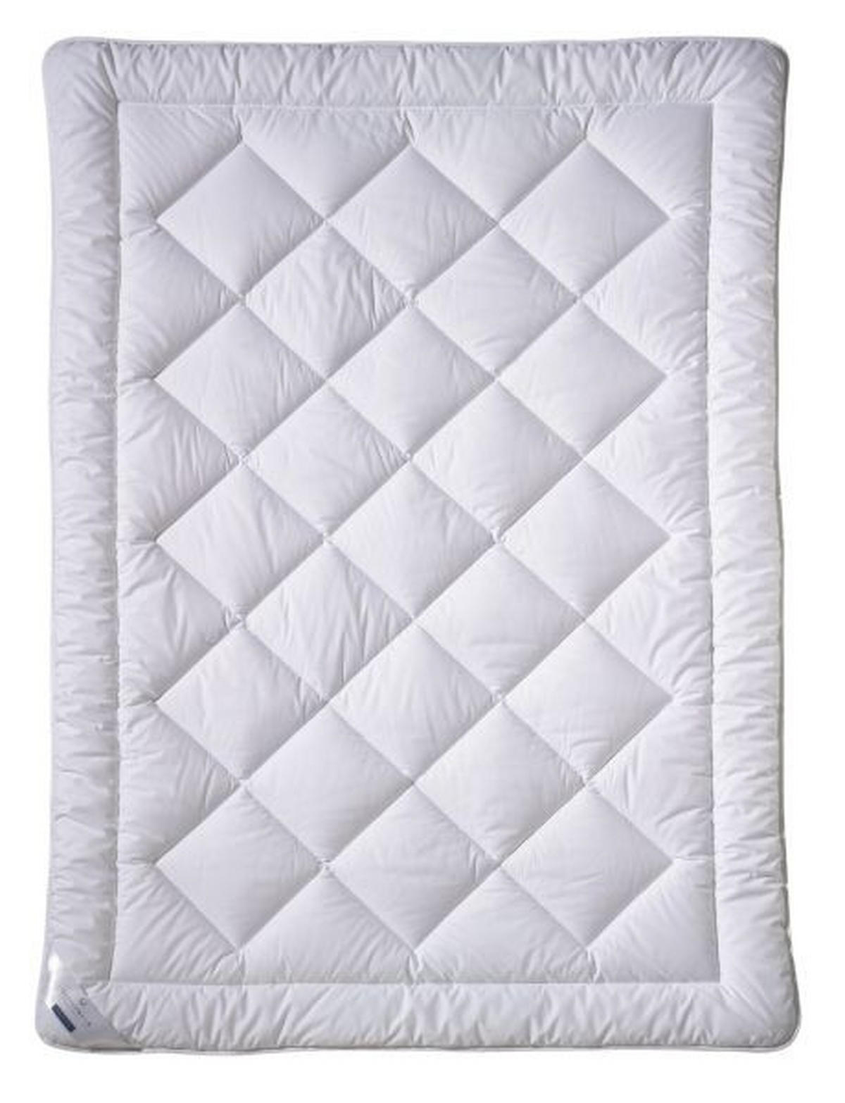 CELOGODIŠNJI JORGAN FYLISA UNO 135/200 cm  - bela, Konvencionalno, tekstil (135/200cm) - Billerbeck