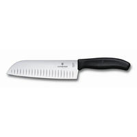 SANTOKUMESSER Swiss Classic  - Basics, Kunststoff/Metall (29,8/5/1,8cm) - Victorinox