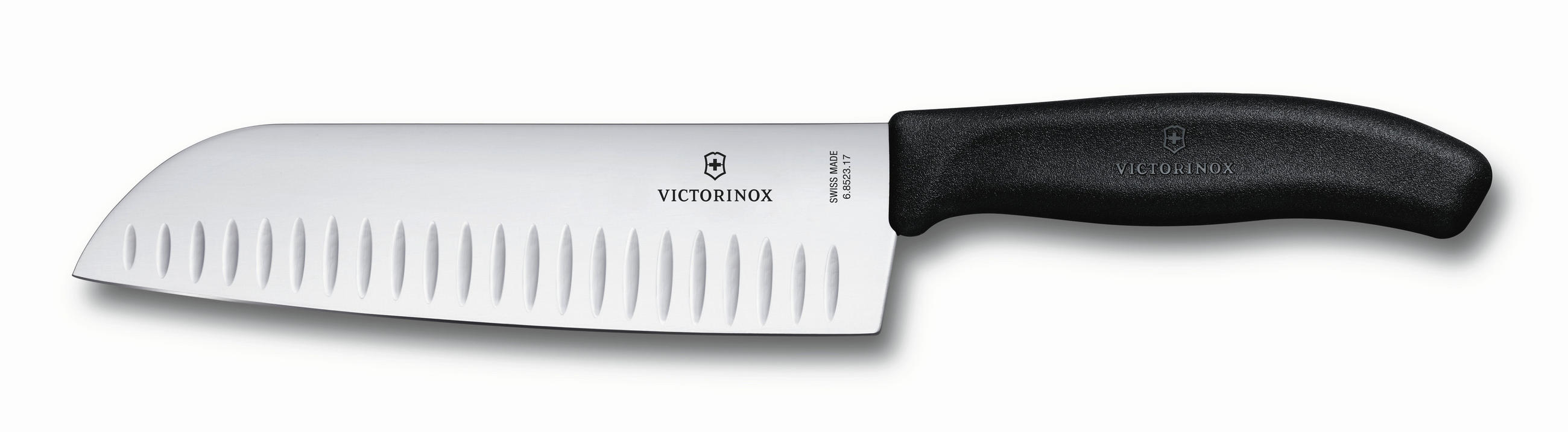 Victorinox Santokumesser Swiss Classic 5x1.8x29.8 cm