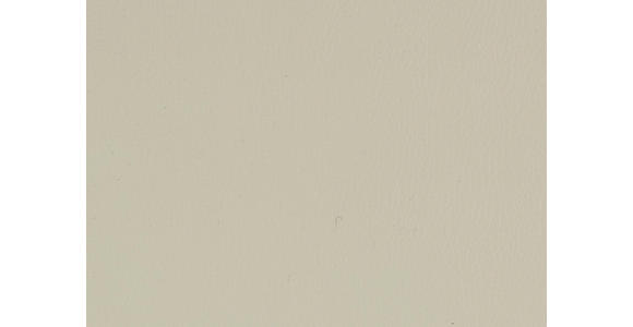 POLSTERBETT 160/200 cm  in Ecru  - Ecru/Silberfarben, KONVENTIONELL, Holz/Textil (160/200cm) - Esposa