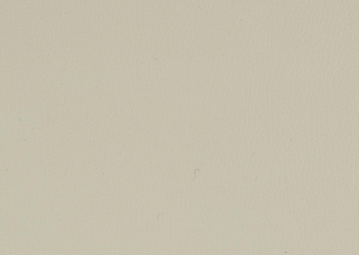 POLSTERBETT 160/200 cm  in Ecru  - Ecru/Weiss, Konventionell, Holz/Textil (160/200cm) - Esposa
