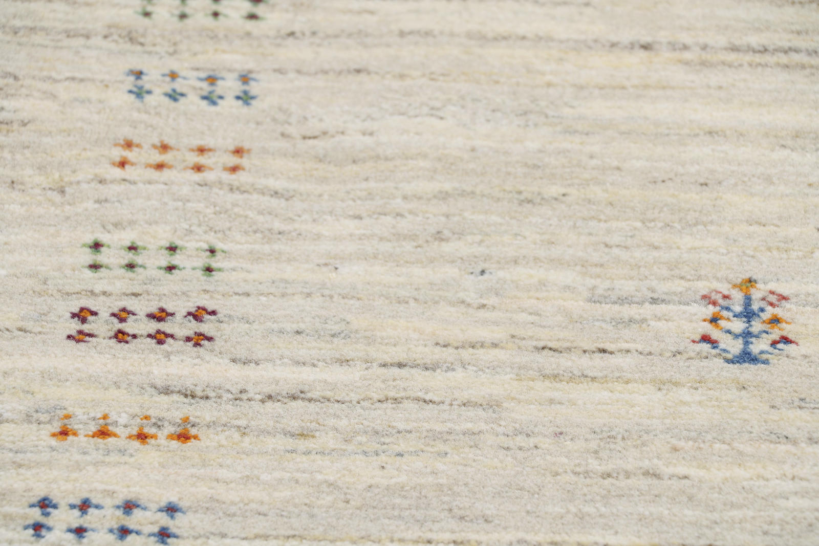 ORIENTTEPPICH 153/198 cm Creme  - Creme, Basics, Textil (153/198cm) - Esposa