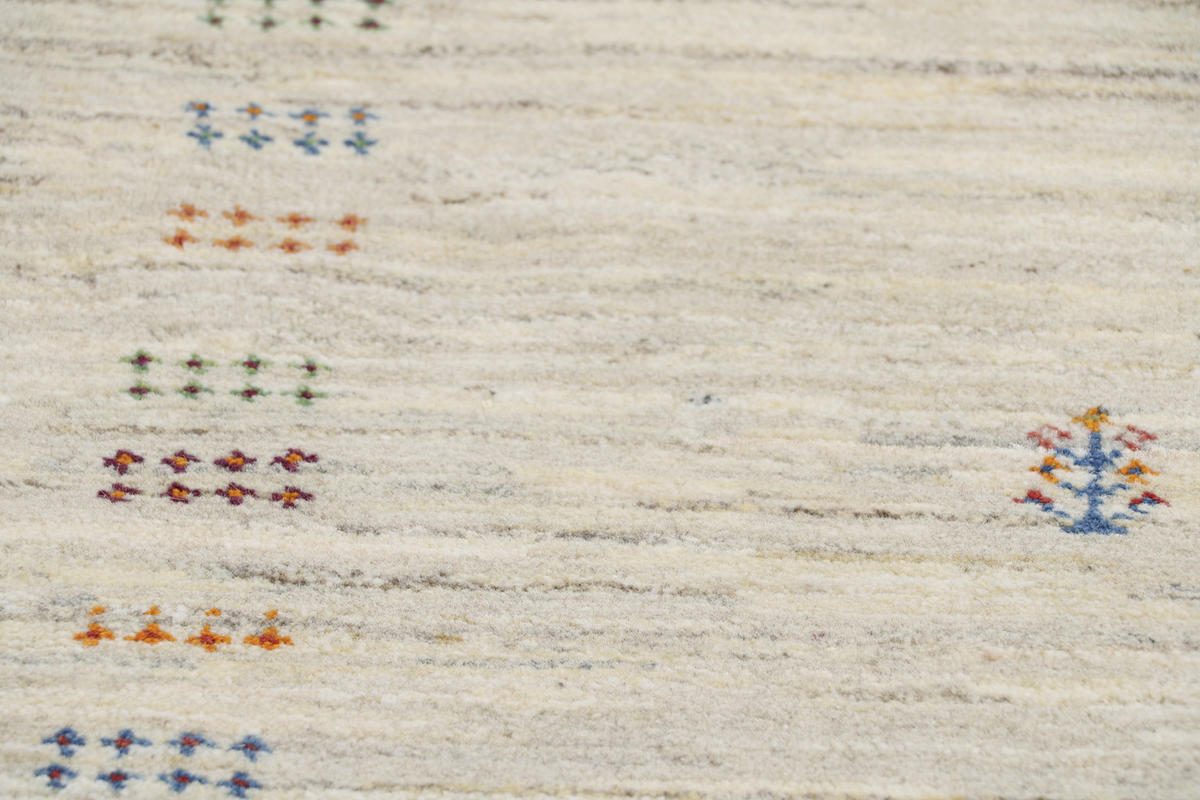 ORIENTTEPPICH 153/198 cm Creme  - Creme, Basics, Textil (153/198cm) - Esposa