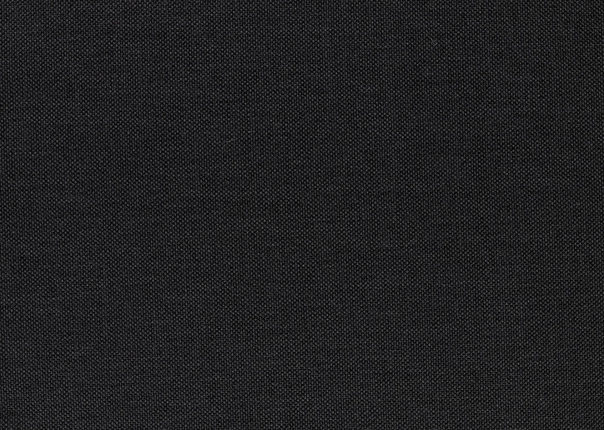 ROZKLÁDACÍ POHOVKA, textil, modrá, černá - modrá/černá, Design, textil/plast (190/74-86/80cm) - Carryhome