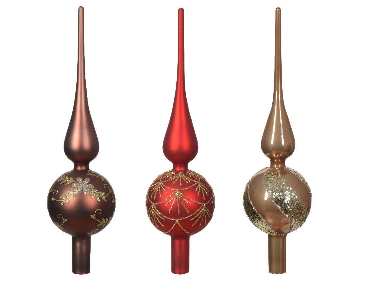 Glob Xmassale - Konventionell (8/31cm)