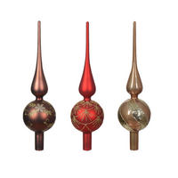 Glob Xmassale - Konventionell (8/31cm)