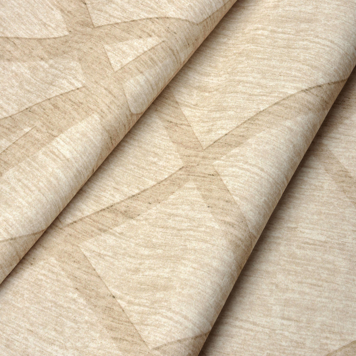 FLACHWEBETEPPICH 160/230 cm LIVING-URBAN Honig, Beige  - Beige/Honig, Design, Kunststoff/Textil (160/230cm) - Lindorug