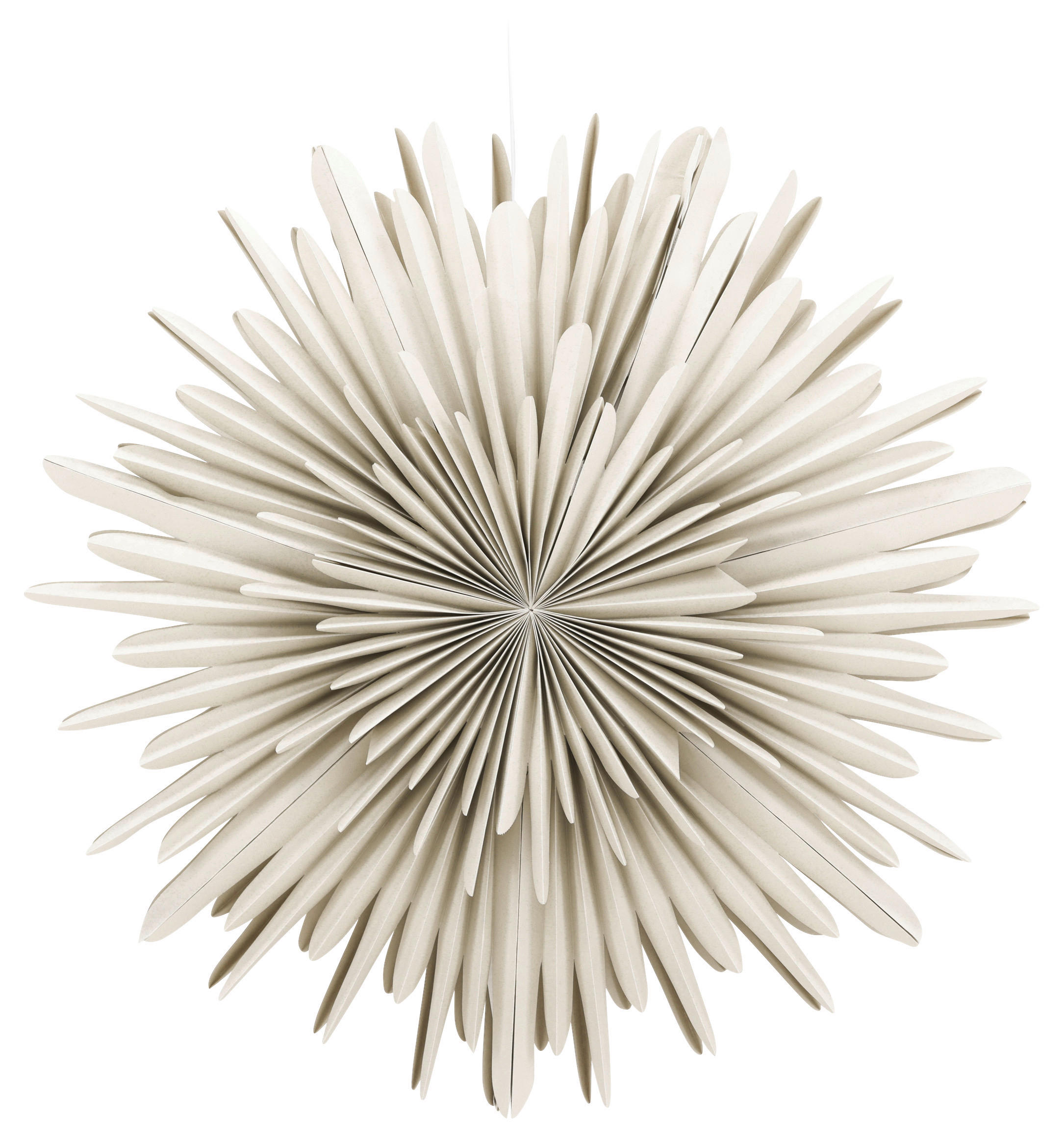 HÄNGELEUCHTE 80 cm  - KONVENTIONELL (80cm) - P & B