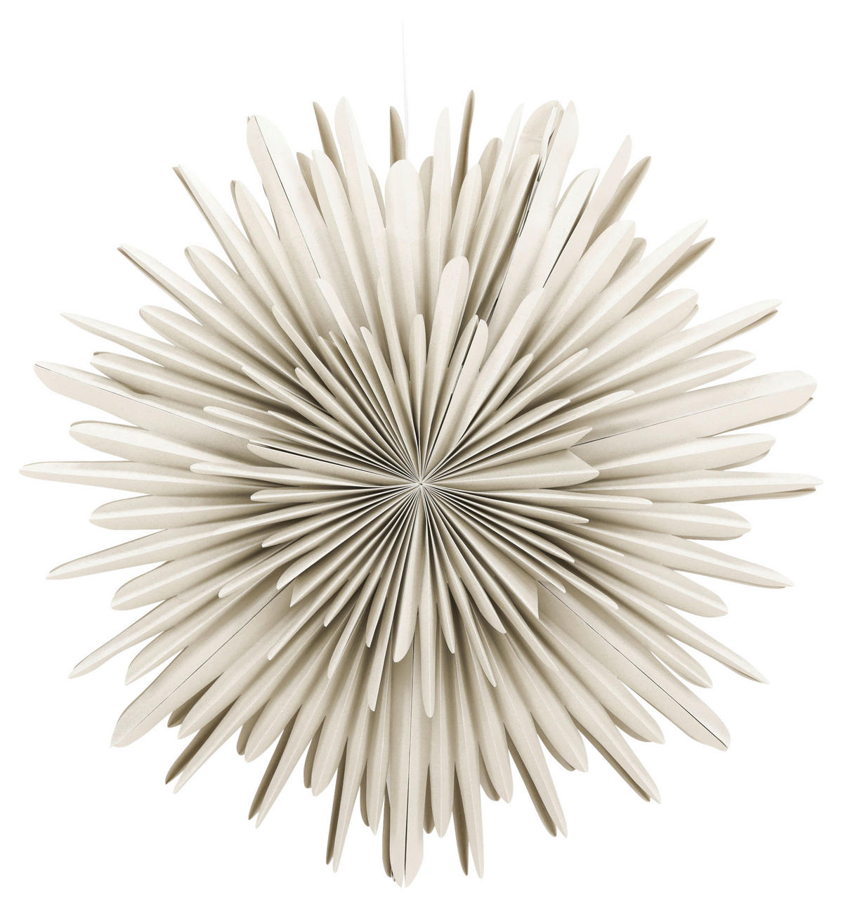 HÄNGELEUCHTE 80 cm  - KONVENTIONELL (80cm) - P & B