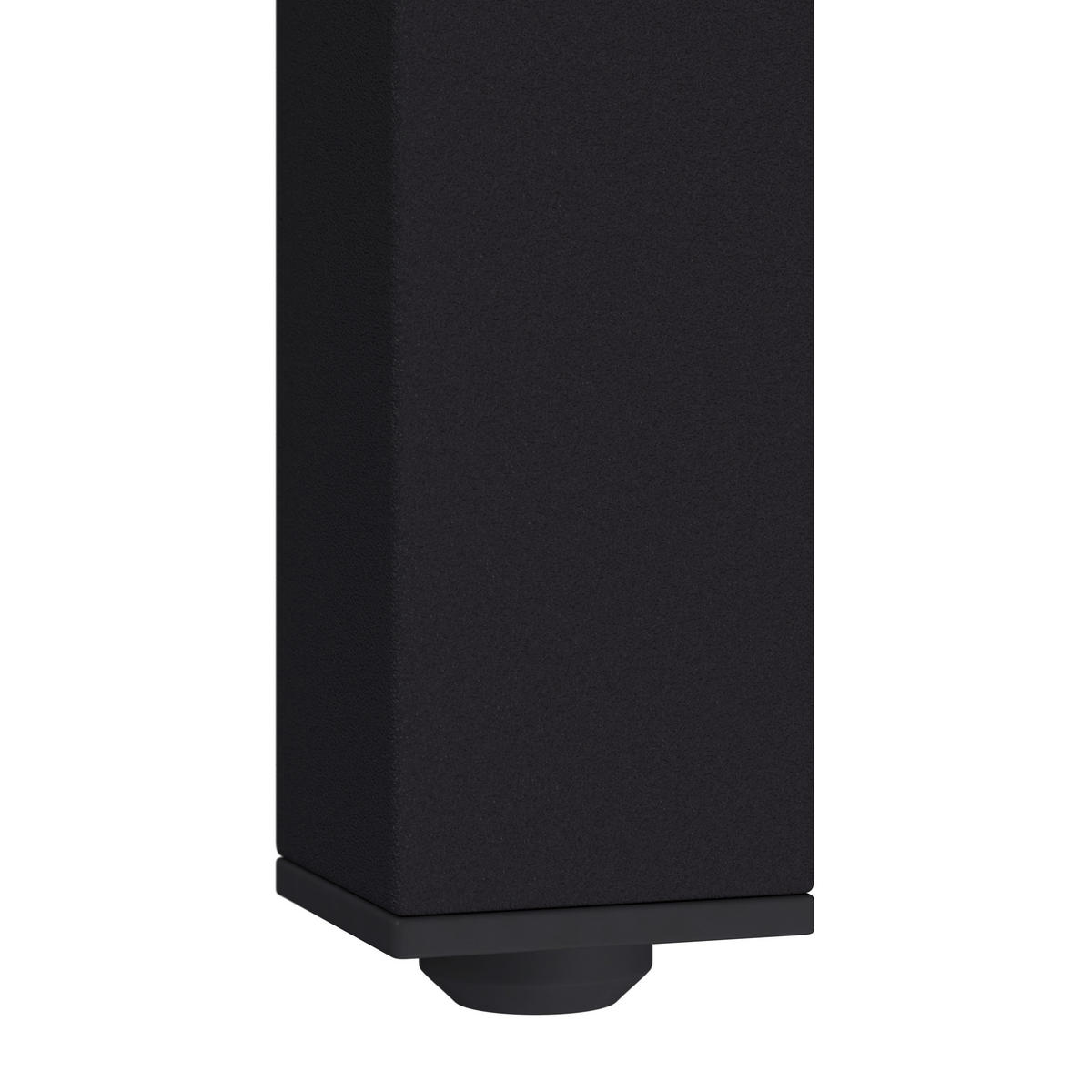 GARNITURA ZA BAŠTU  - boja akacije/siva, Moderno, drvo/metal - Bessagi Garden