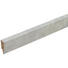 SOCKELLEISTE Braun - Braun, Basics, Holzwerkstoff (200/5/1,8cm) - Venda SOCKELLEISTE Braun - Braun, Basics, Holzwerkstoff (200/5/1,8cm) - Venda