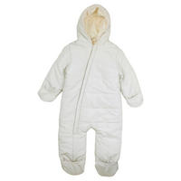 OVERALL - Beige, Basics, Textil (86null) - Patinio