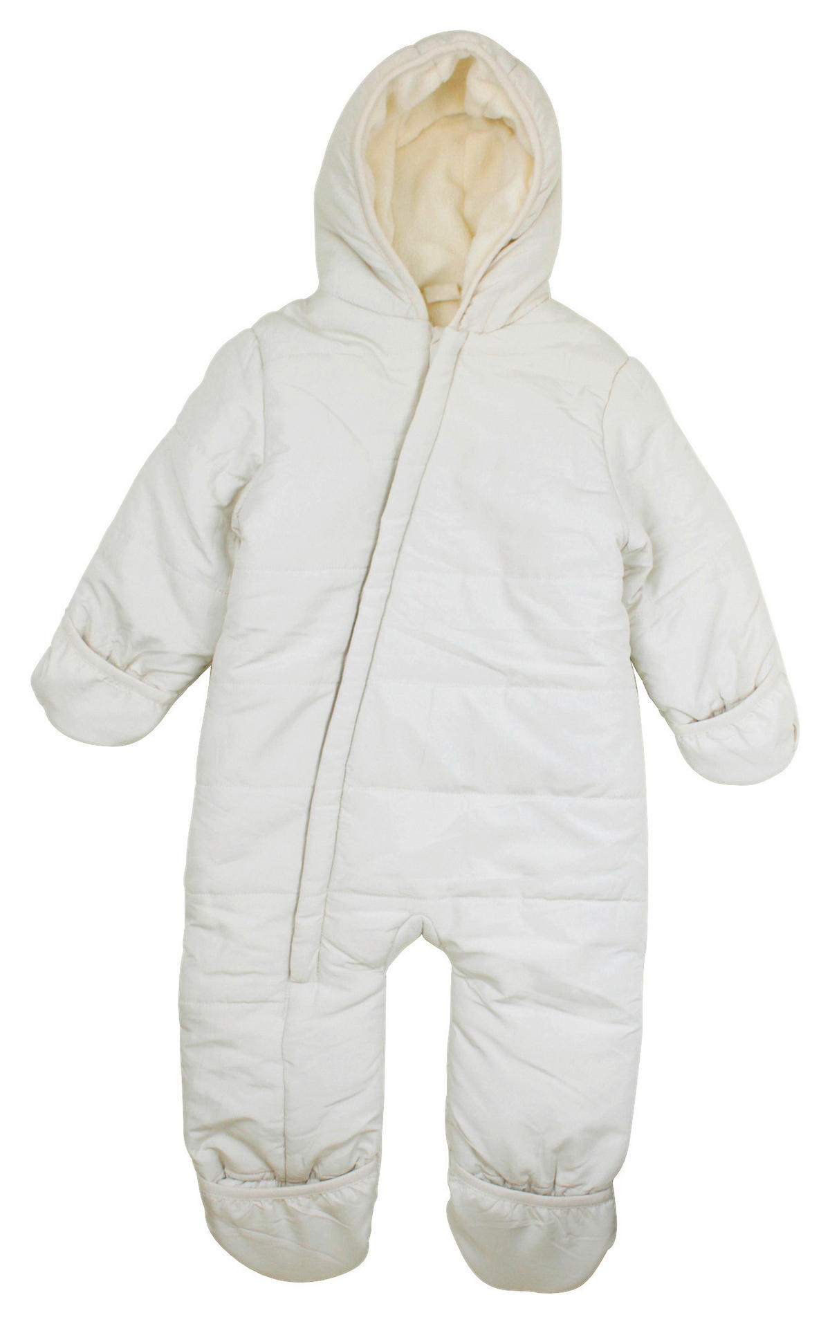 OVERALL - Beige, Basics, Textil (86null) - Patinio