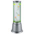 LED-TISCHLEUCHTE - Titanfarben, Trend, Kunststoff (12,5/36,0cm) LED-TISCHLEUCHTE - Titanfarben, Trend, Kunststoff (12,5/36,0cm)