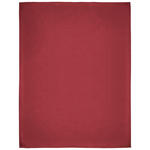 TISCHDECKE 130/170 cm   - Bordeaux, Basics, Textil (130/170cm) - Novel