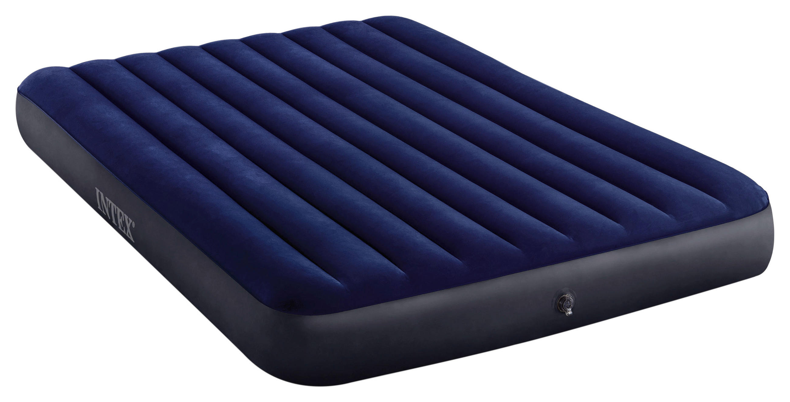 NAFUKOVACÍ MATRACE 152/203 cm