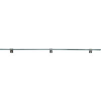 ABLAGE  - Transparent, MODERN, Glas (70cm) - Puris