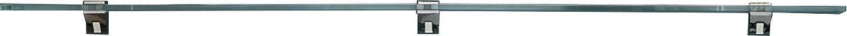 ABLAGE  - Transparent, MODERN, Glas (70cm) - Puris