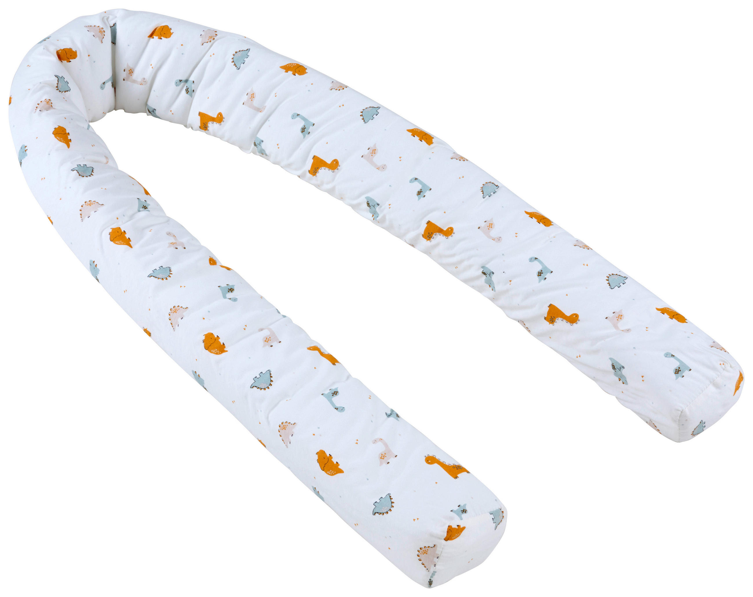 NESTCHENSCHLANGE Dinolino    - Basics, Textil (200cm) - Träumeland