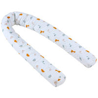 NESTCHENSCHLANGE Dinolino    - Basics, Textil (200cm) - Träumeland