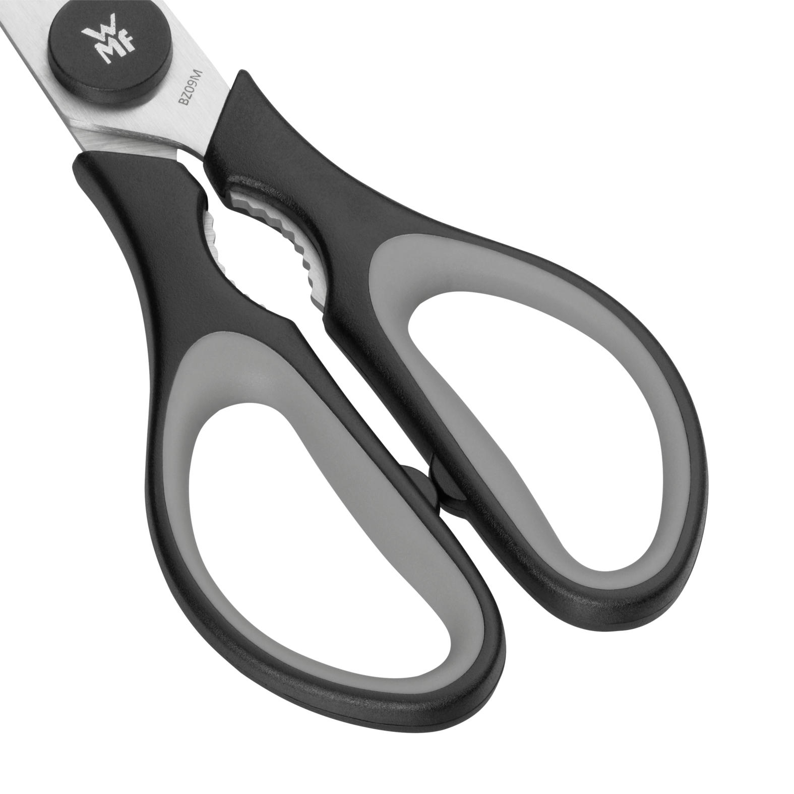 HAUSHALTSSCHERE - Basics, Kunststoff/Metall - WMF