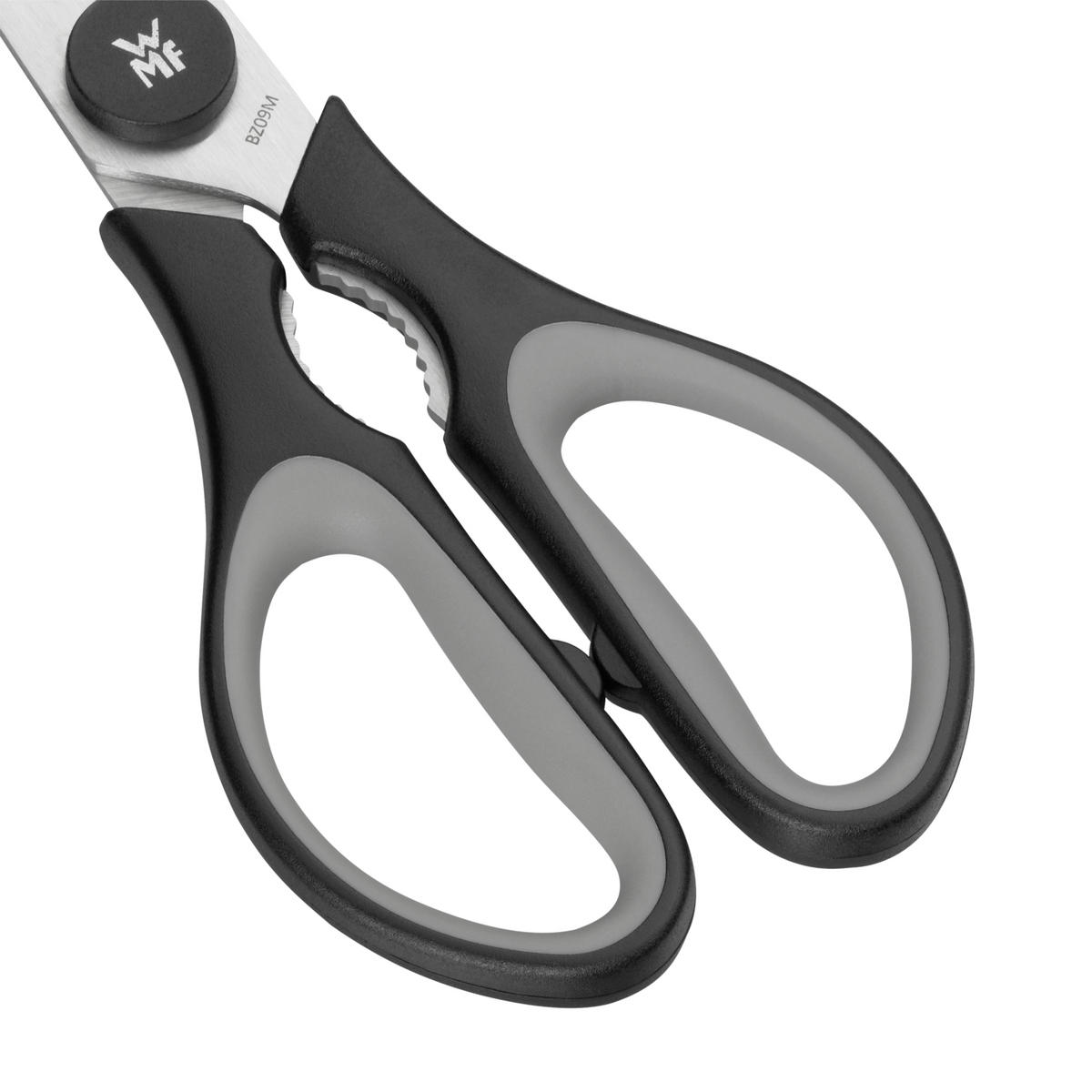 HAUSHALTSSCHERE - Basics, Kunststoff/Metall - WMF