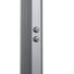 LED-STEHLEUCHTE - Design, Metall (40/182/32cm) - Bankamp LED-STEHLEUCHTE - Design, Metall (40/182/32cm) - Bankamp